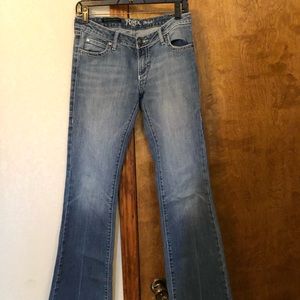 Wrangler Rock 47 Jeans
